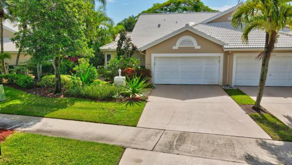 Greenspointe At Indian Spring, 6130 Greenspointe Dr, Boynton Beach, Florida 33437, image 1