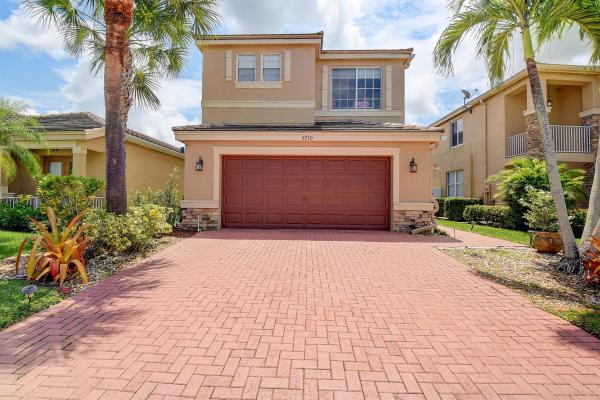 Thoroughbred Lake Estates, 5730 Raceway Rd, Lake Worth Beach, Florida 33449, image 1