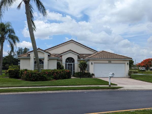 Sandpiper Isle, 8768 Grassy Isle Trl, Lake Worth Beach, Florida 33467, image 1