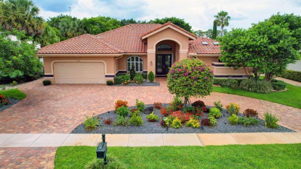 Exeter At Wycliffe, 4900 Exeter Estate Ln, Lake Worth Beach, Florida 33449, image 1
