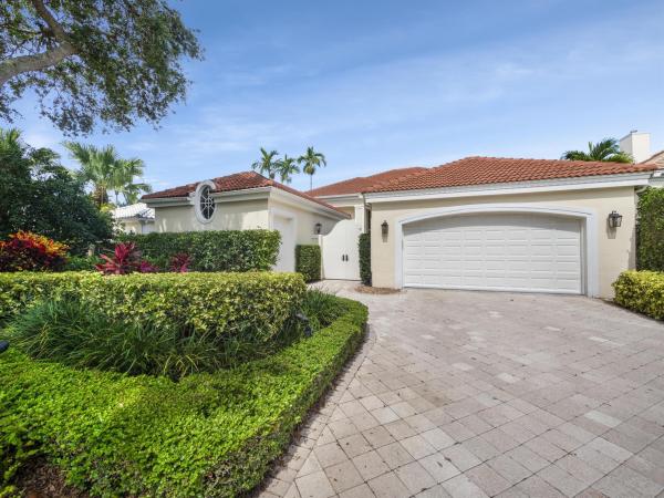 Crystal Bay, 1128 Crystal Dr, Palm Beach Gardens, Florida 33418, image 1