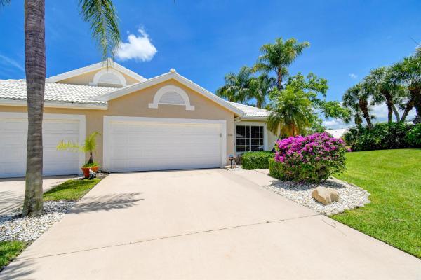 Greenspointe At Indian Spring, 6160 Greenspointe Dr, Boynton Beach, Florida 33437, image 1