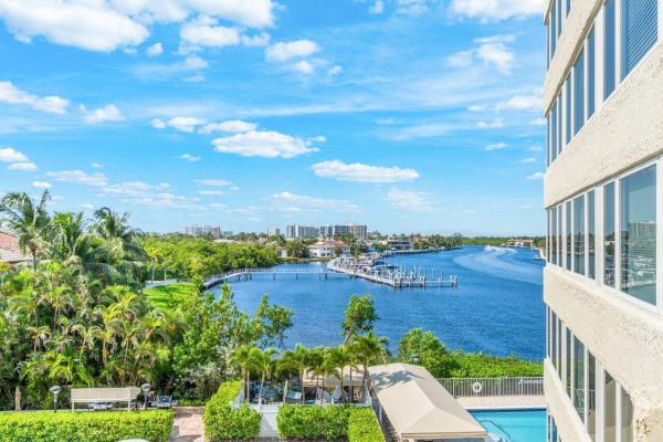 Regency Highland Club, 3912 S Ocean Blvd #408, Highland Beach, Florida 33487, image 1