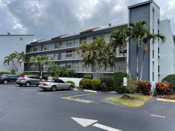 Deauville Village, 14723 Cumberland Dr #208, Delray Beach, Florida 33446, image 1