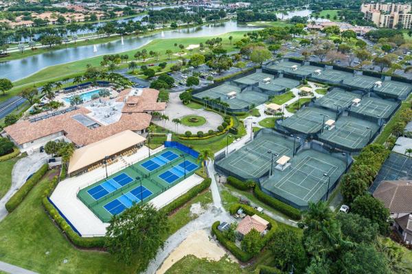 Montego Bay At Boca Pointe, 6721 Montego Bay Blvd #E, Boca Raton, Florida 33433, image 2