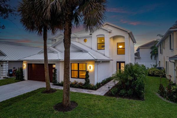 Delray Lakes, 525 Enfield Ct, Delray Beach, Florida 33444, image 1