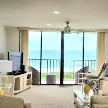 Bryn Mawr Ocean Towers, 5061 N Highway A1a #806, Fort Pierce, Florida 34949, image 2