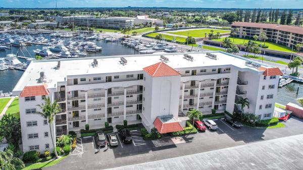 Ports O'Call, 21 Yacht Club Dr #407, North Palm Beach, Florida 33408, image 1
