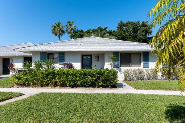 Club Cottages, 830 Club Dr, Palm Beach Gardens, Florida 33418, image 1
