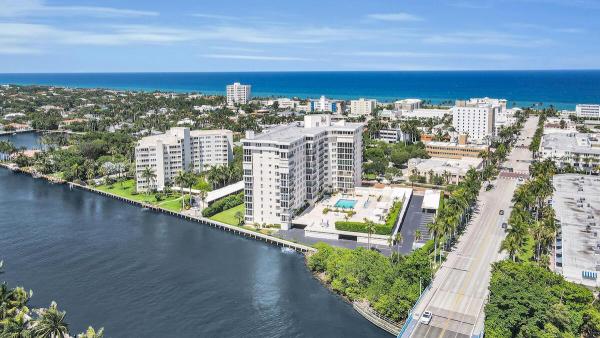Barr Terrace, 50 East Rd #5c, Delray Beach, Florida 33483, image 1