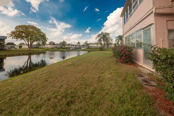 Saxony At Kings Point, 358 Saxony H, Delray Beach, Florida 33446, image 1