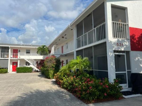 Rita, 531 N J #7, Lake Worth Beach, Florida 33460, image 1