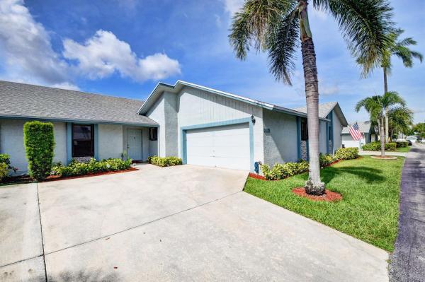 River Oaks, 9142 SW 22nd St #D, Boca Raton, Florida 33428, image 1
