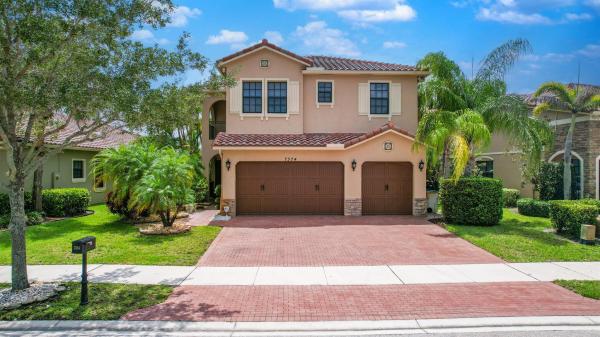 Parkland Reserve, 7374 NW 112th Ter, Parkland, Florida 33076, image 1