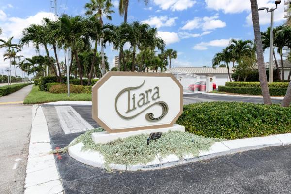 Tiara Towers, 3120 N Highway A1a #1401, Fort Pierce, Florida 34949, image 1