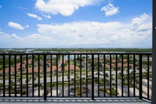 Tiara Towers, 3120 N Highway A1a #1401, Fort Pierce, Florida 34949, image 1