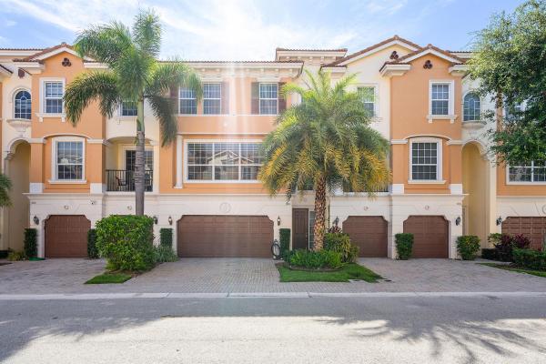 Trieste At Boca, 5640 NE Trieste Way, Boca Raton, Florida 33487, image 1