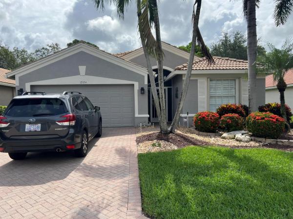 Tuscany Bay, 12124 La Vita Way, Boynton Beach, Florida 33437, image 1