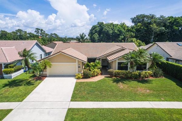 Estates Boca Lyons, 22251 Martella Ave, Boca Raton, Florida 33433, image 1