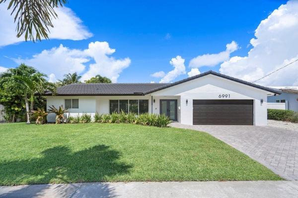 Boca Harbour, 6991 NE 7th Ave, Boca Raton, Florida 33487, image 1