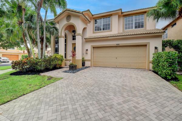 The Colony At Delray Beach, 1632 E Classical Blvd, Delray Beach, Florida 33445, image 1