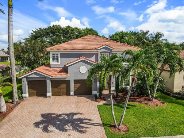 Sausalito, 3782 Moon Bay Cir, Wellington, Florida 33414, image 1