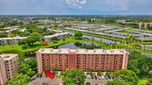 Bonaire Village, 14623 Bonaire Blvd #101, Delray Beach, Florida 33446, image 1