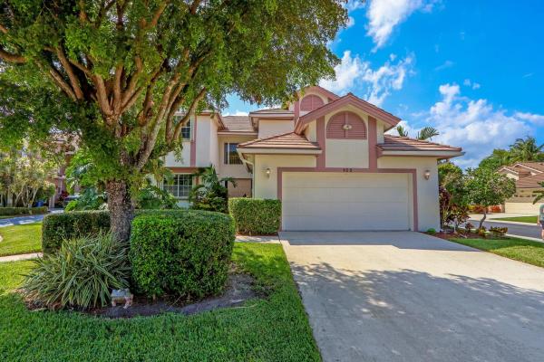Stonebriar At Maplewood, 102 St Andrews Ct, Jupiter, Florida 33458, image 1