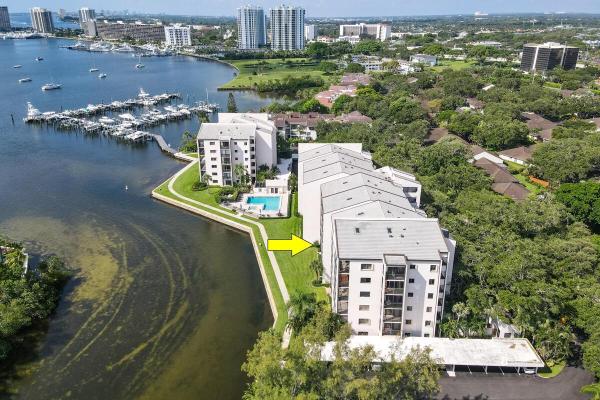 Marina At Twelve Oaks, 11370 Twelve Oaks Way #114, North Palm Beach, Florida 33408, image 1