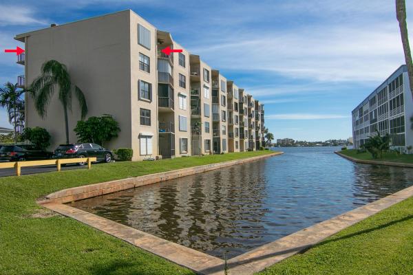 Hidden Harbour Of The Palm Beaches, 896 N Federal Hwy #525, Lantana, Florida 33462, image 1