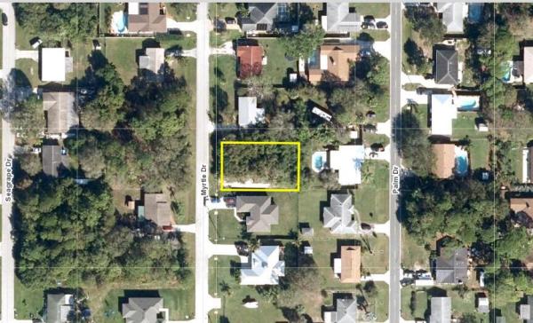Indian River Estates, 5506 Myrtle Drive Dr, Fort Pierce, Florida 34982, image 1