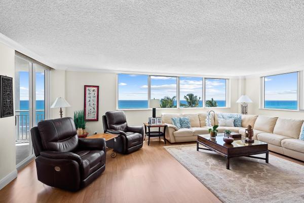 Ocean Dunes, 3015 S Ocean Blvd #3b, Highland Beach, Florida 33487, image 1