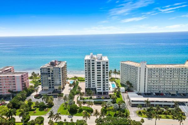 Ocean Dunes, 3015 S Ocean Blvd #302, Highland Beach, Florida 33487, image 1
