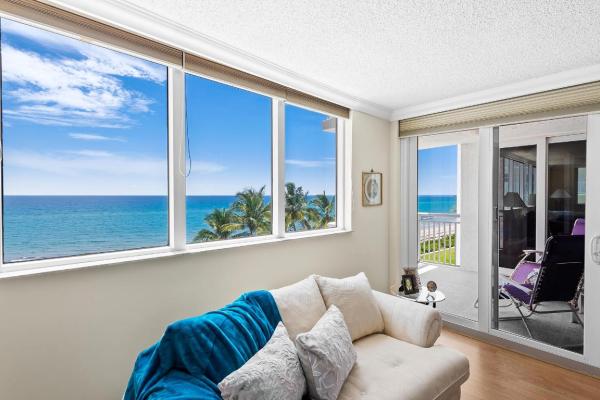 Ocean Dunes, 3015 S Ocean Blvd #302, Highland Beach, Florida 33487, image 2