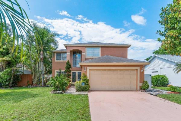 Alden Ridge, 6956 Beacon Hollow Turn, Boynton Beach, Florida 33437, image 1