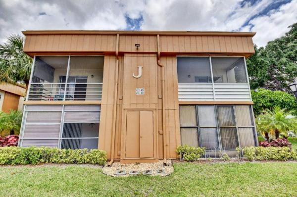 Normandy At Kings Point, 450 Normandy J, Delray Beach, Florida 33484, image 1