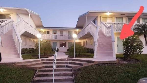 Lakeside Point Gardens, 2290 Sunset Ave, Ave #9, Lake Worth Beach, Florida 33461, image 1
