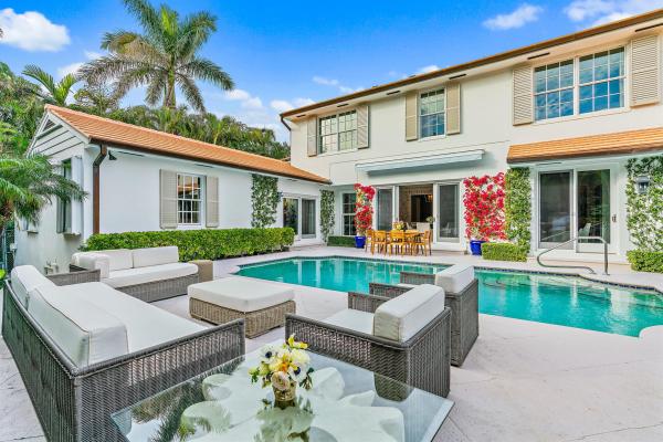 East Shore, 310 Plantation Rd, Palm Beach, Florida 33480, image 1
