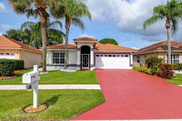 Harbour Greens At Lacuna, 6106 Harbour Greens Dr, Lake Worth Beach, Florida 33467, image 1