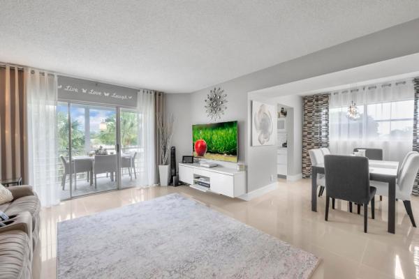 Margate At Poinciana Place, 3590 Via Poinciana #316, Lake Worth, Florida 33467, image 1