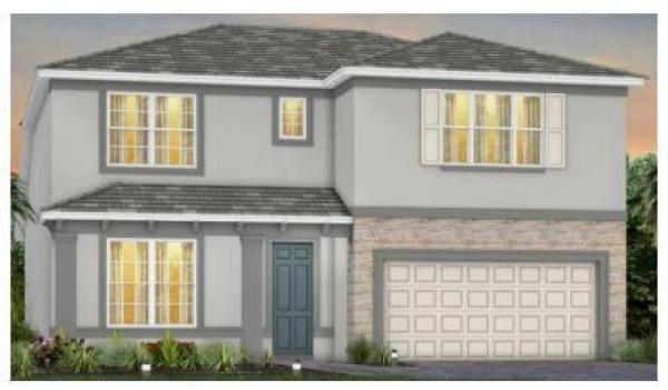Windsong Estates, 5314 Yellow Water Lily Ct #060, Lake Worth Beach, Florida 33467, image 1