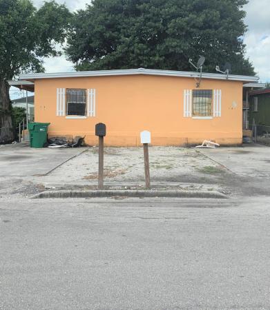Crosby, 285 NW 11th Ave #A, South Bay, Florida 33493, image 1