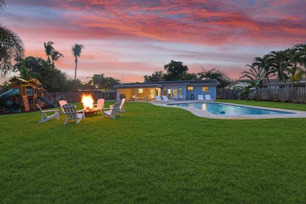 Deer Pomp Estates, 2350 NE 50th St, Lighthouse Point, Florida 33064, image 1