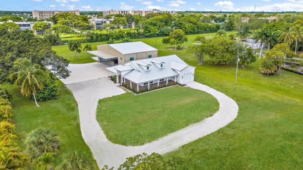 Antiquers Aerodrome, 6946 Skyline Dr, Delray Beach, Florida 33446, image 1