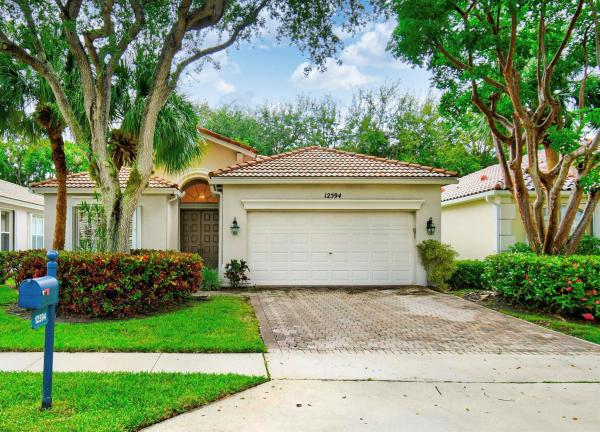 Tuscany At Coral Lakes, 12594 Via Ravenna, Boynton Beach, Florida 33436, image 1