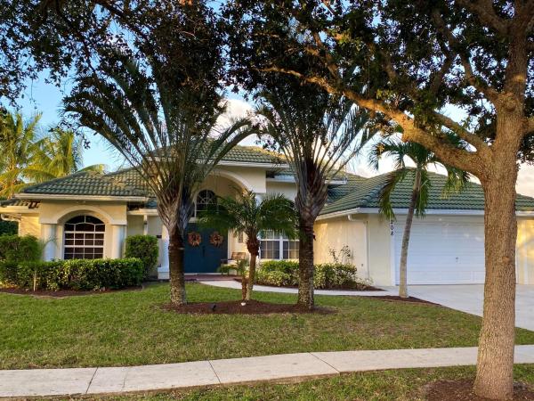 The Estates Of Royal Palm Beach, 208 Cypress Trce, Royal Palm Beach, Florida 33411, image 1