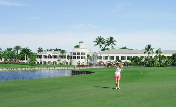 Huntington At Wycliffe, 4678 Hazleton Ln, Lake Worth, Florida 33449, image 1