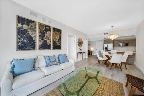 Hyde Midtown, 121 NE 34th St #1502, Miami, Florida 33137, image 3