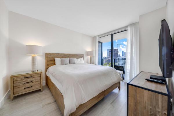 Hyde Midtown, 121 NE 34th St #1502, Miami, Florida 33137, image 2