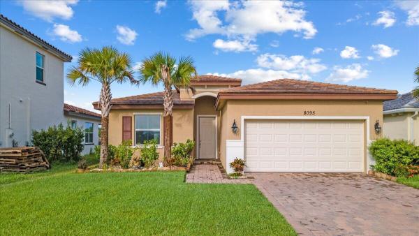 Copper Creek, 8095 NW Greenbank Cir, Port St. Lucie, Florida 34986, image 1